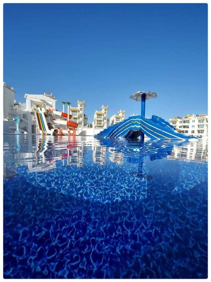 Sharm Hills Resort Exteriér fotografie