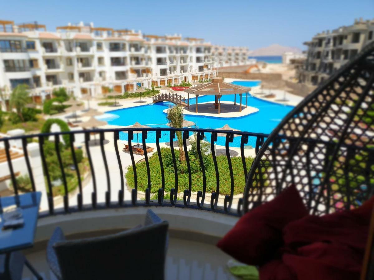 Sharm Hills Resort Exteriér fotografie