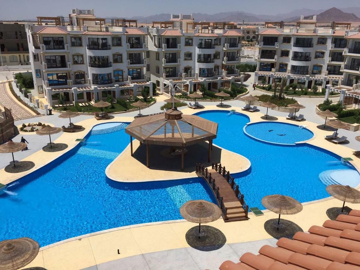Sharm Hills Resort Exteriér fotografie