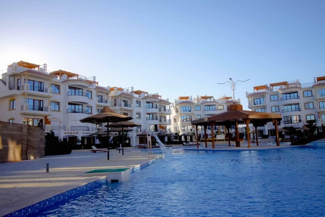 Sharm Hills Resort Exteriér fotografie