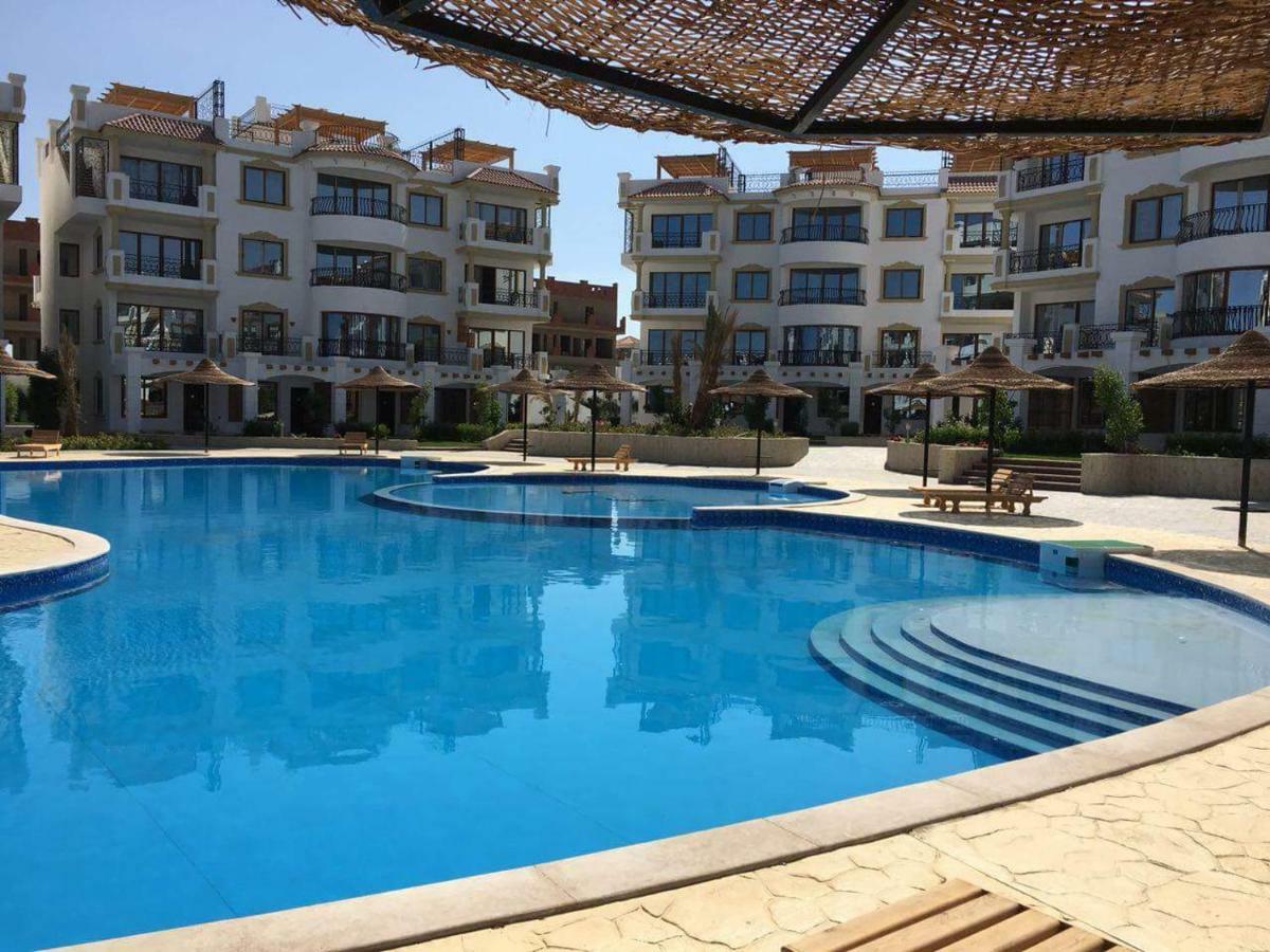Sharm Hills Resort Exteriér fotografie